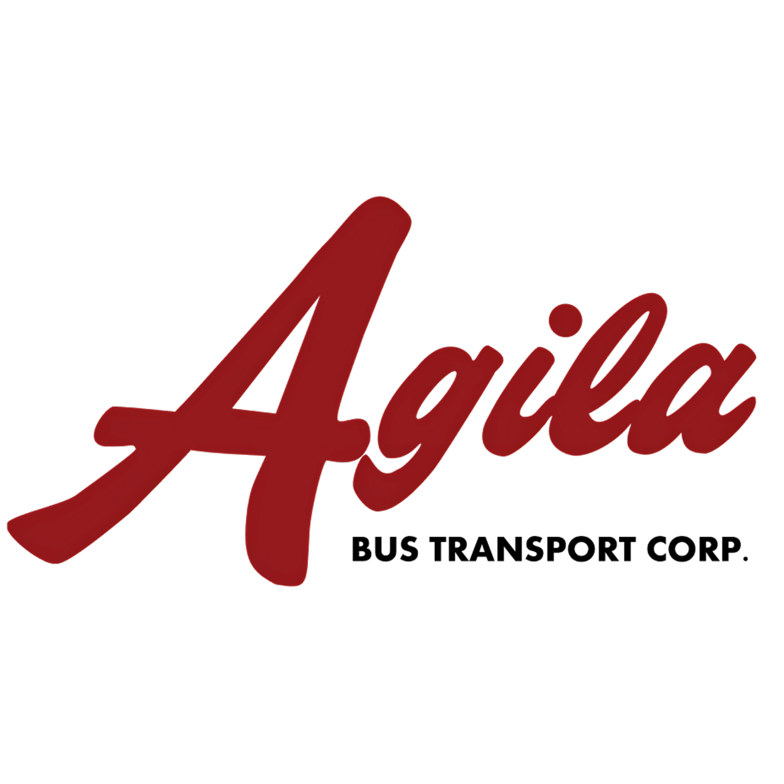 Agila Bus Corporation Logo